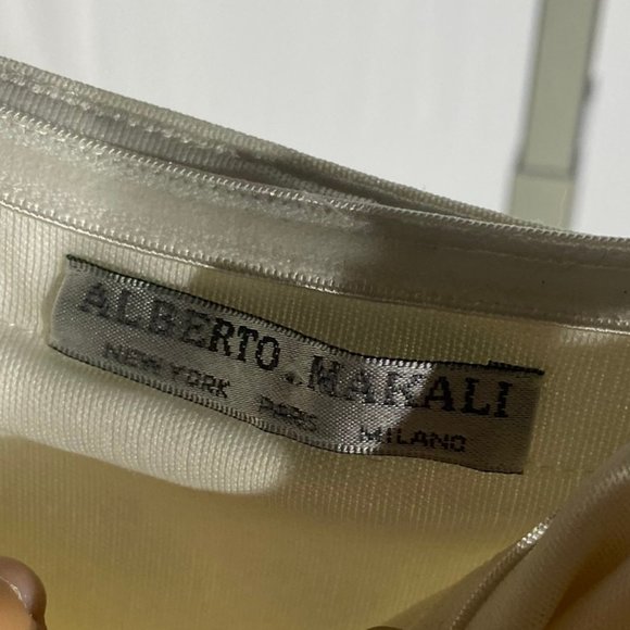 Dress - Alberto Makali - Picture 6 of 6